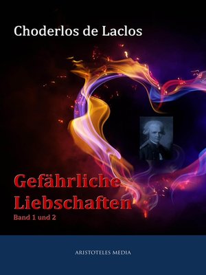 cover image of Gefährliche Liebschaften
